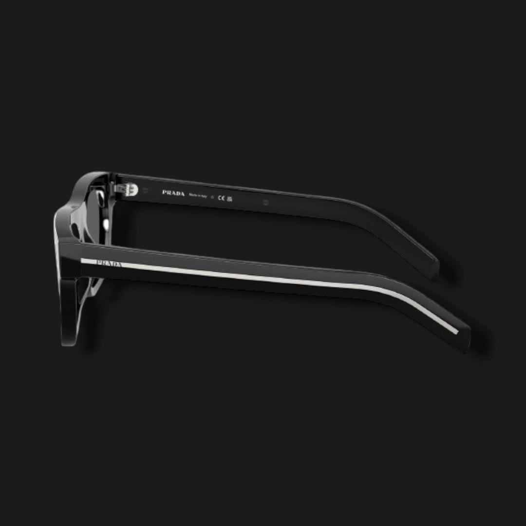 PRADA PR RECTANGULAR