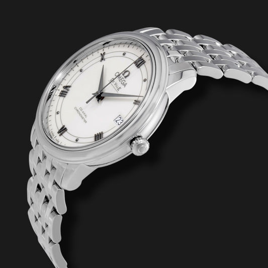 OMEGA DE VILLE AUTOMATIC CO-AXIAL 36.8mm (Preventa)