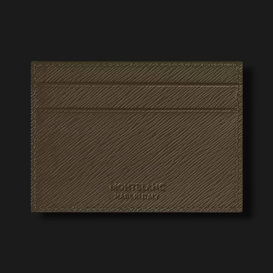 MONTBLANC SATORIAL 5CC LEATHER (Preventa)