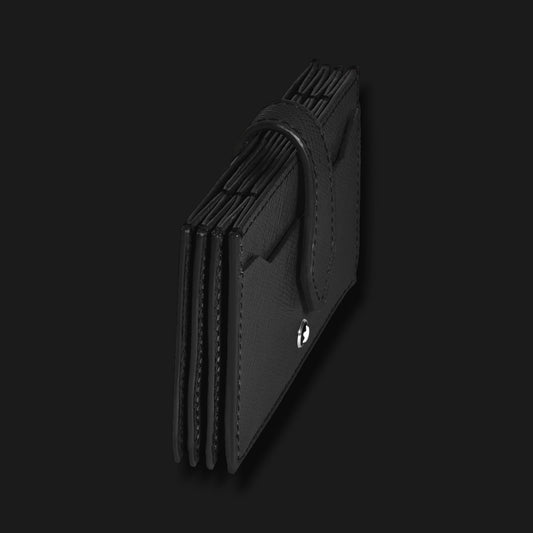 MONTBLANC BLACK LEATHER (Preventa)