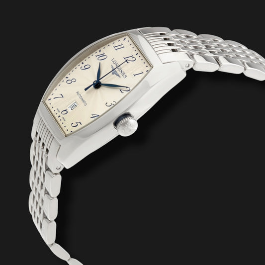 LONGINES EVIDENZA AUTOMATIC 30.6x26mm