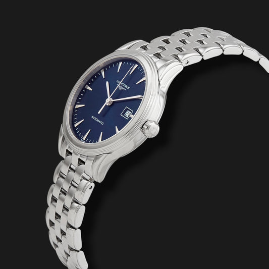 LONGINES FLAGSHIP BLUE DIAL 30mm (Preventa)