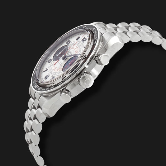 OMEGA SPEEDMASTER CHRONOSCOPE 43mm