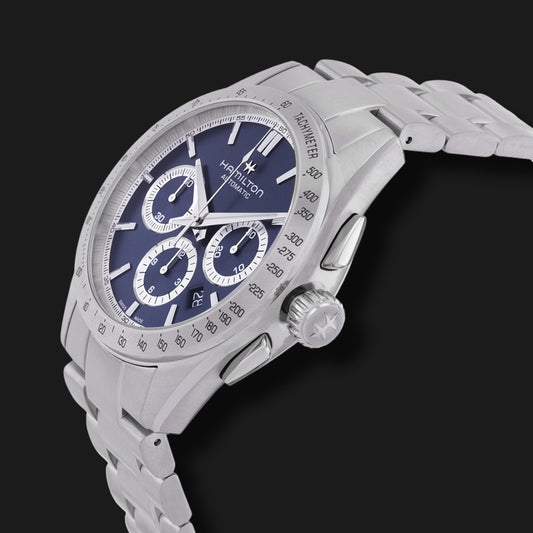 HAMILTON JAZZMASTER PERFORMER 42mm