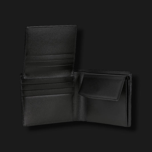 MONTBLANC MEISTERSTUCK 10CC WITH COIN CASE