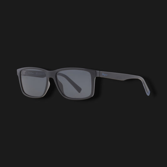 FERRAGAMO DARK GREY (Preventa)