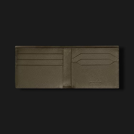 MONTBLANC SATORIAL LEATHER 6CC (Preventa)