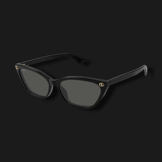 GUCCI GREY CAT EYE