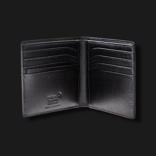 MONTBLANC MEISTERSTUCK LEATHER 8CC