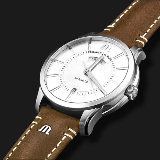 MAURICE LACROIX PONTOS 41mm (Preventa)