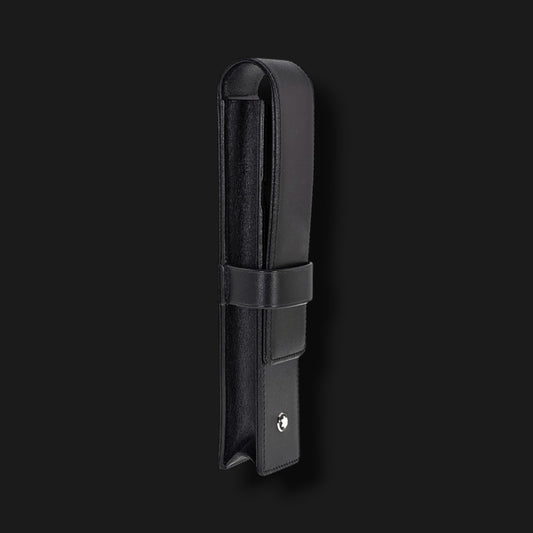 MONTBLANC MEISTERSTUCK SIENA 1 PEN POUCH