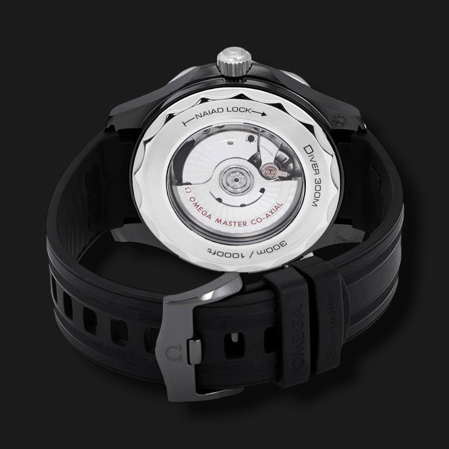 OMEGA SEAMASTER DIVER 43.5mm (Preventa)