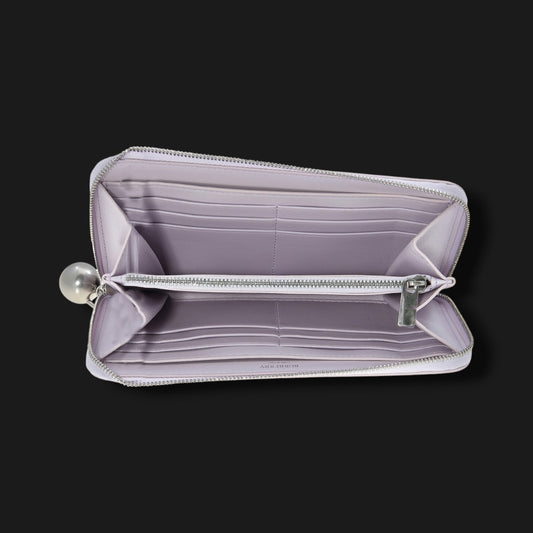 BURBERRY EKD ZIP-AROUND LEATHER (Preventa)