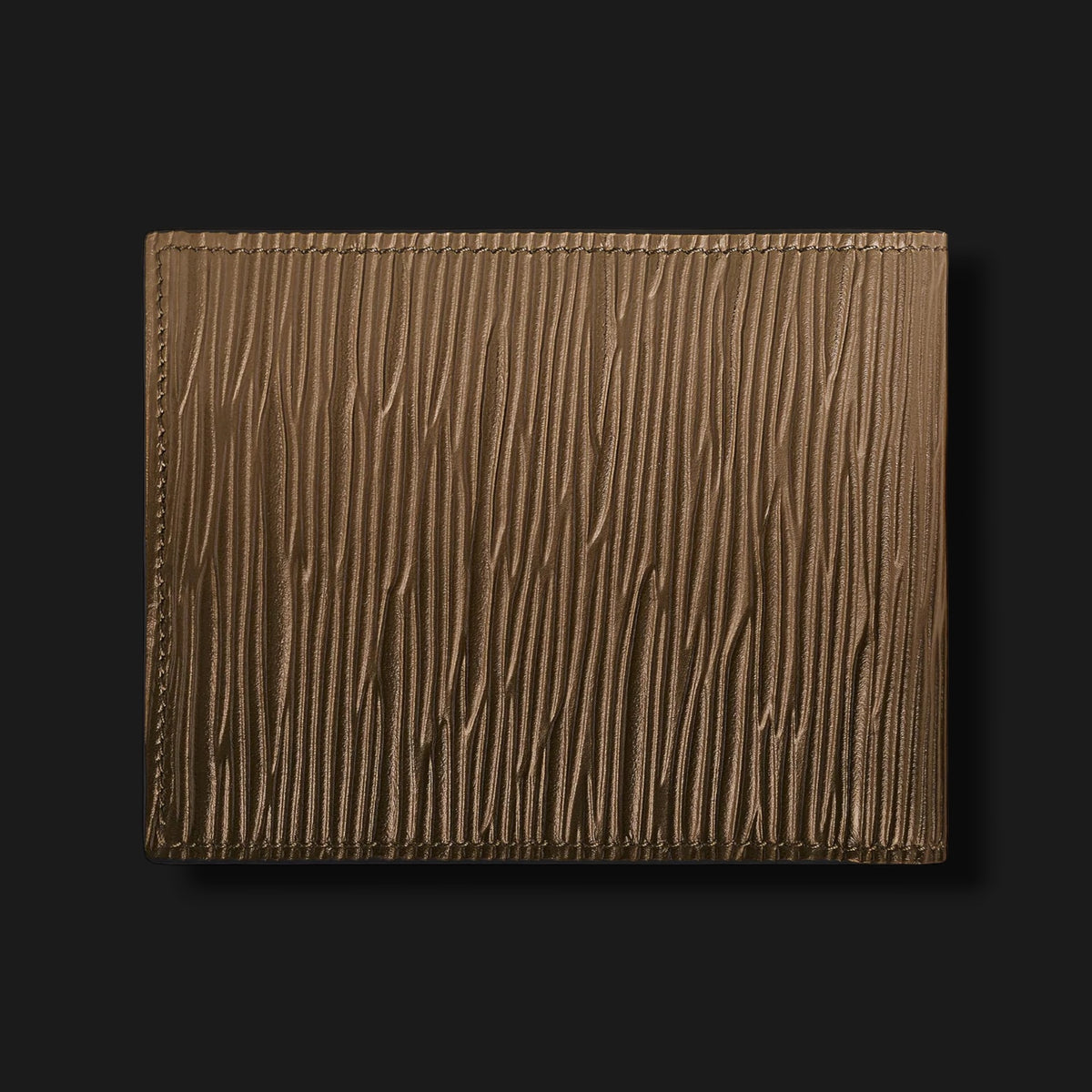 MONTBLANC 4810 6CC BI-FOLD SAND