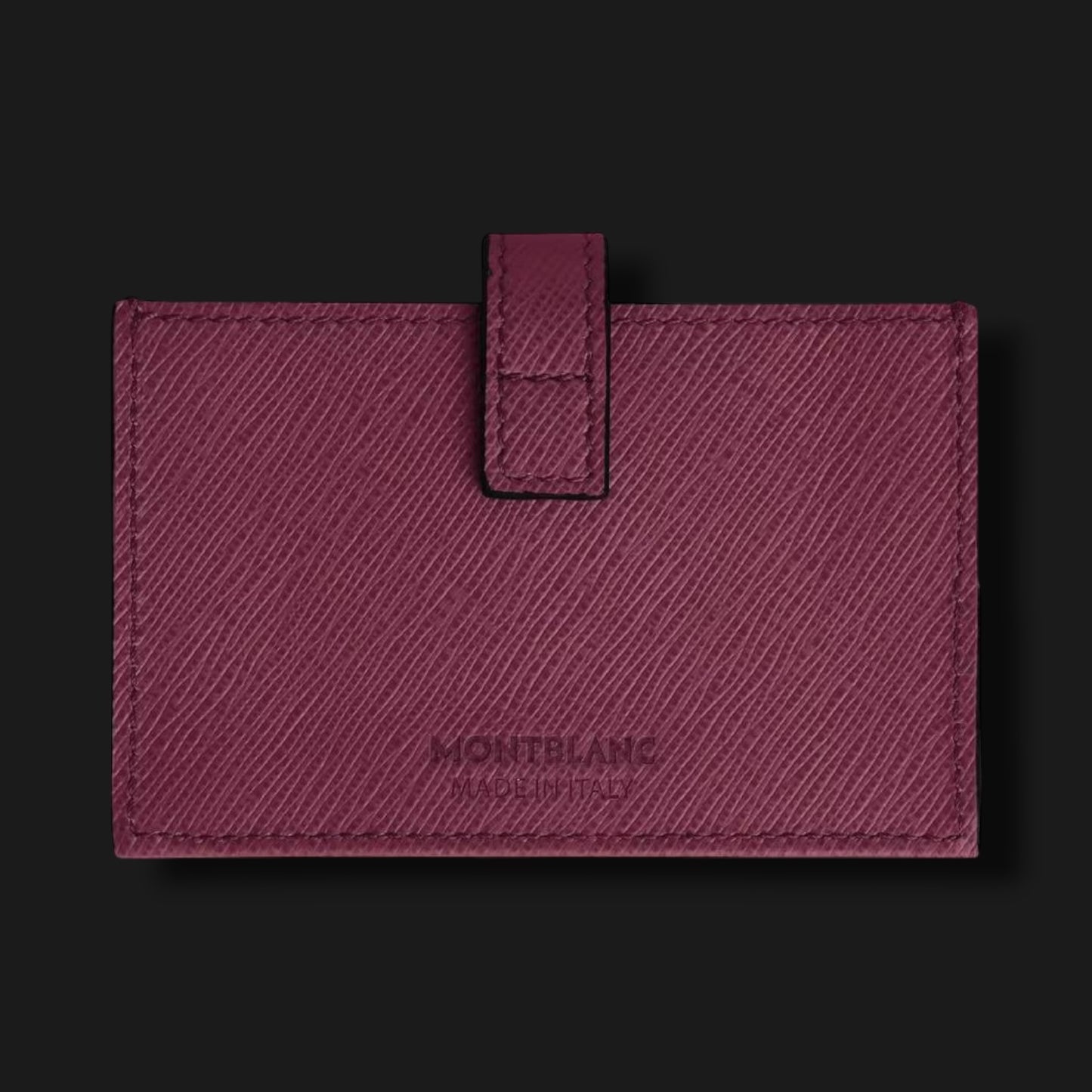MONTBLANC SATORIAL 5cc BURGANDY (Preventa)