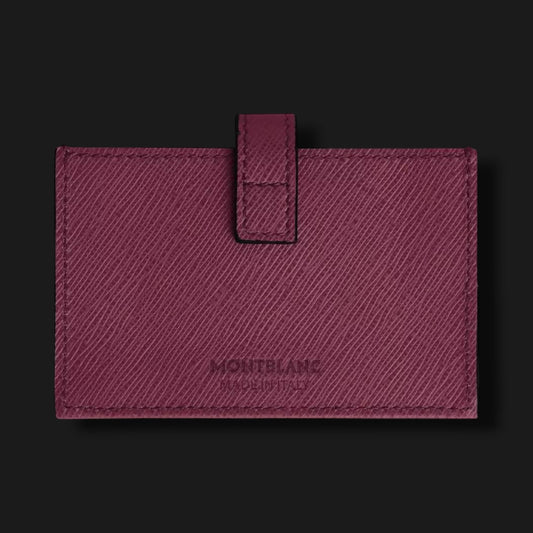 MONTBLANC SATORIAL 5cc BURGANDY (Preventa)