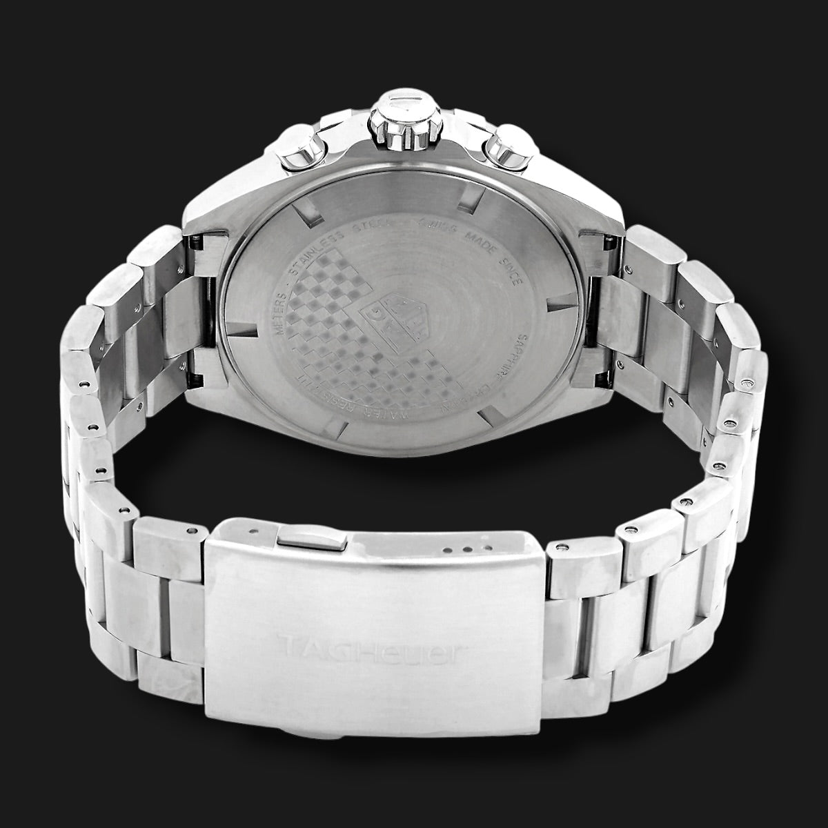 TAG HEUER FORMULA 1 43mm (Preventa)