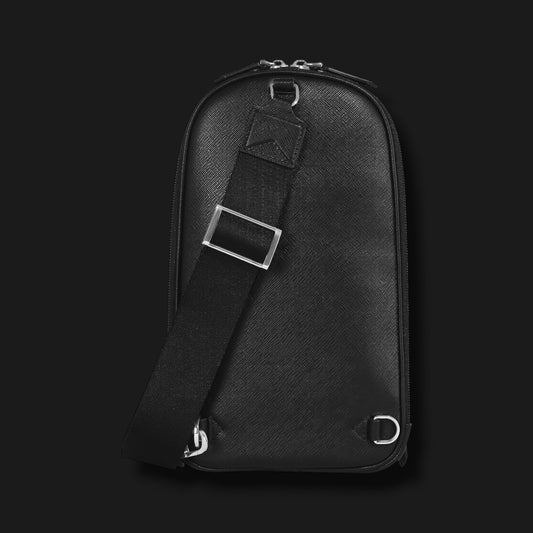 MONTBLANC SATORIAL SLING BAG