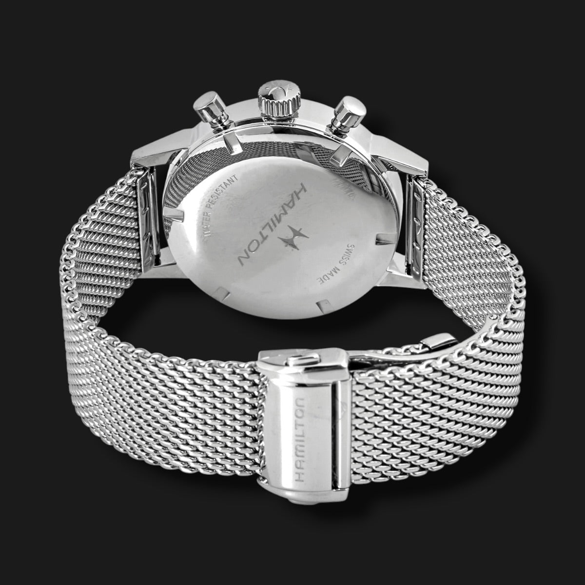 HAMILTON INTRA-MATIC 40mm (Preventa)