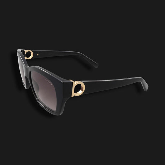 FERRAGAMO GRAY SQUARE (Preventa)
