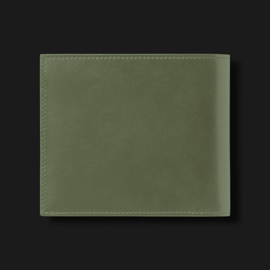MONTBLANC MEISTERSTUCK BI-FOLD LEATHER (Preventa)