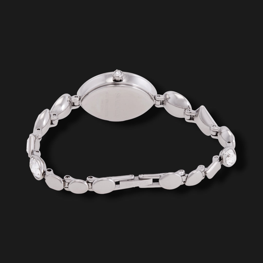 SWAROVSKI GEMA QUARTZ CRYSTAL 27mm x 20mm (Preventa)