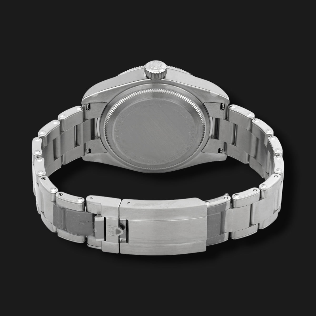 TUDOR BLACK BAY 41mm (Preventa)