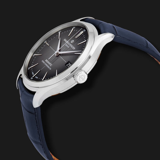 BAUME & MERCIER CLIFTON 40mm (Preventa)
