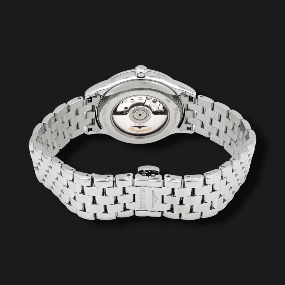LONGINES FLAGSHIP BLUE DIAL 30mm (Preventa)