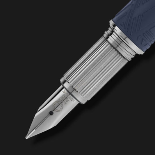 MONTBLANC STARWALKER SPACEBLUE DOUÉ (Preventa)