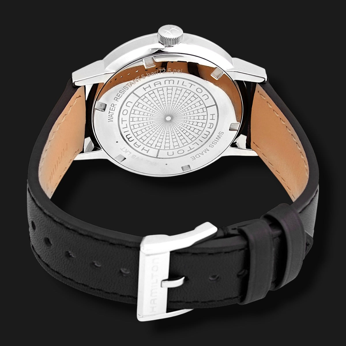 HAMILTON AMERICAN CLASSIC 40mm (Preventa)