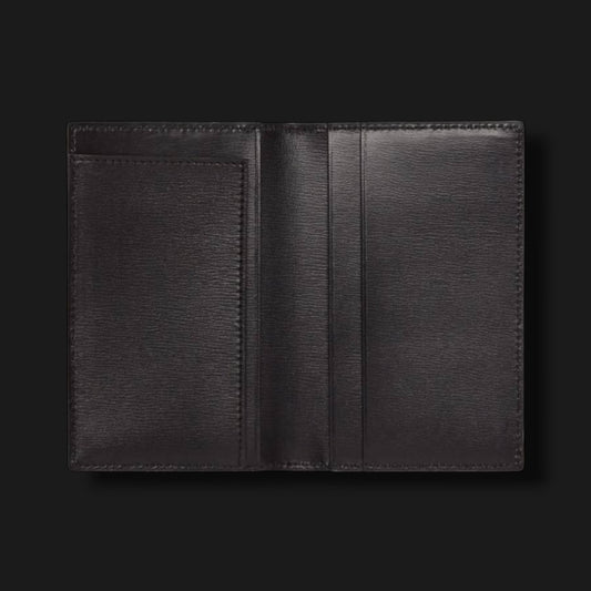 FERRAGAMO SIGNATURE VERTICAL LEATHER (Preventa)