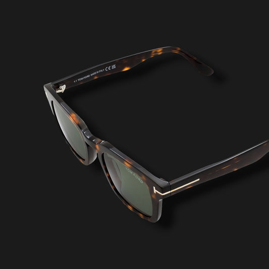 TOM FORD DAX GREEN