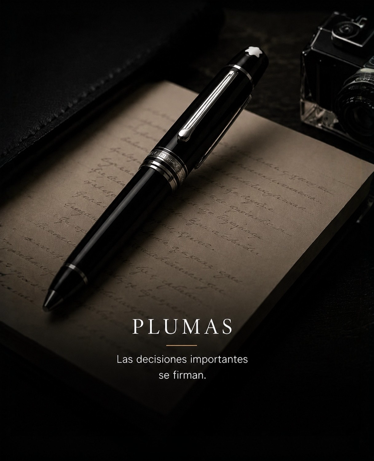 Plumas