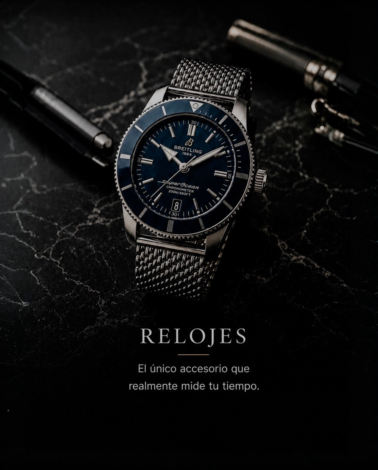 Relojes