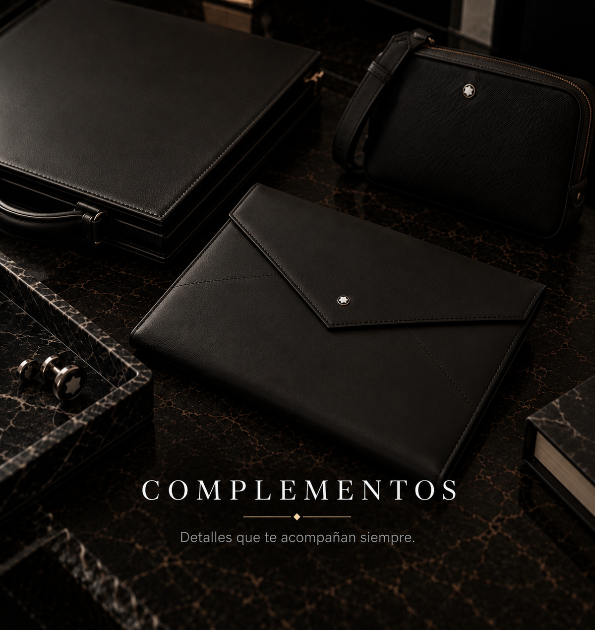 Complementos