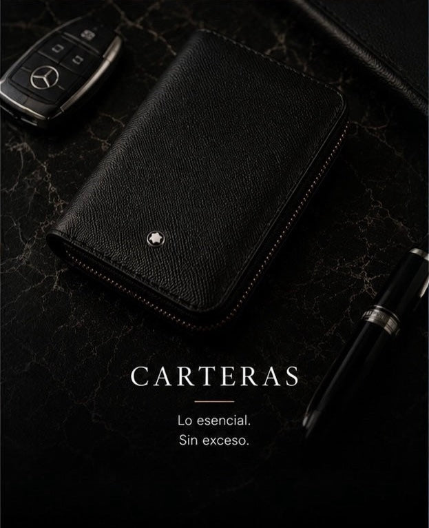 Carteras