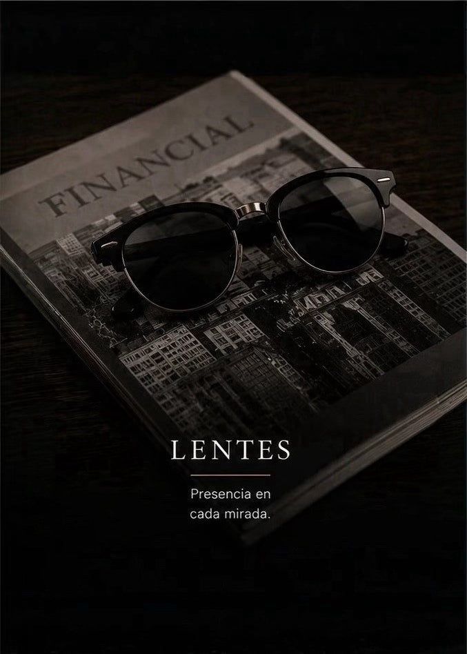 Lentes