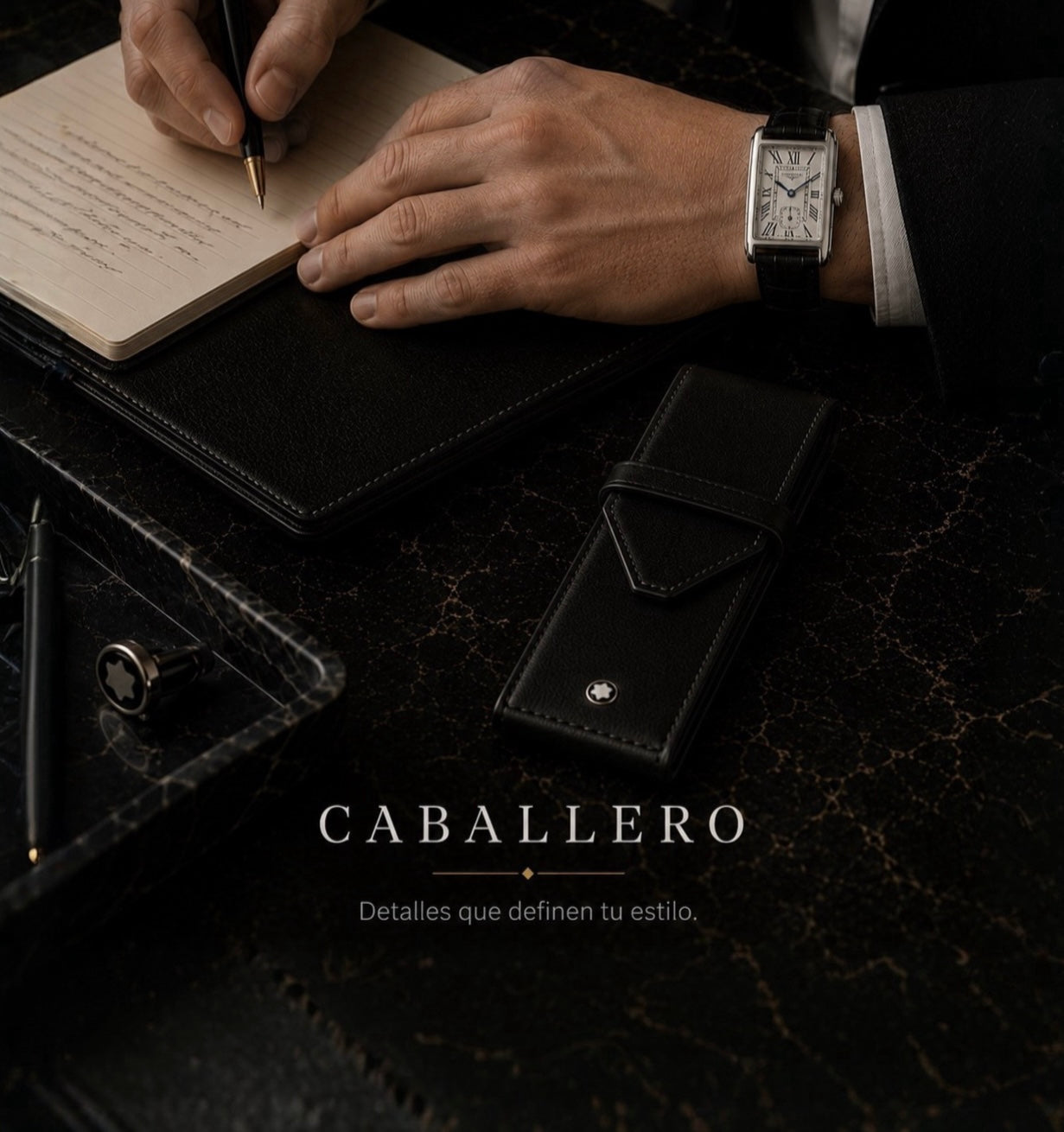 Caballero
