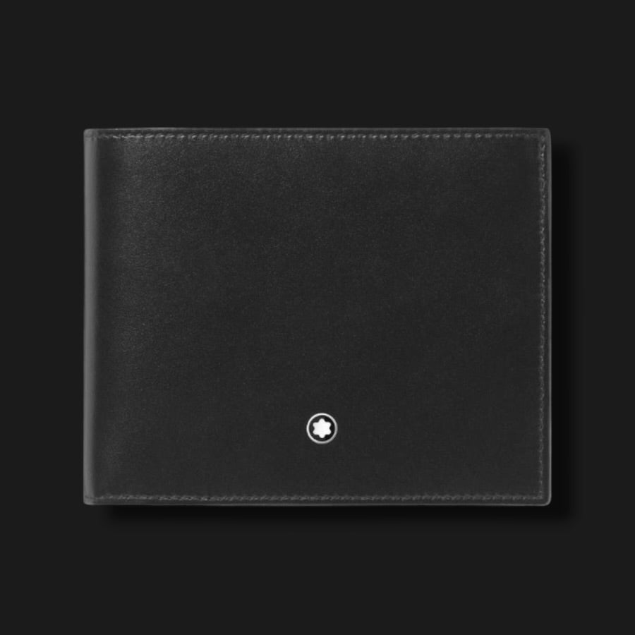 MONTBLANC MEISTERSTUCK COIN CASE