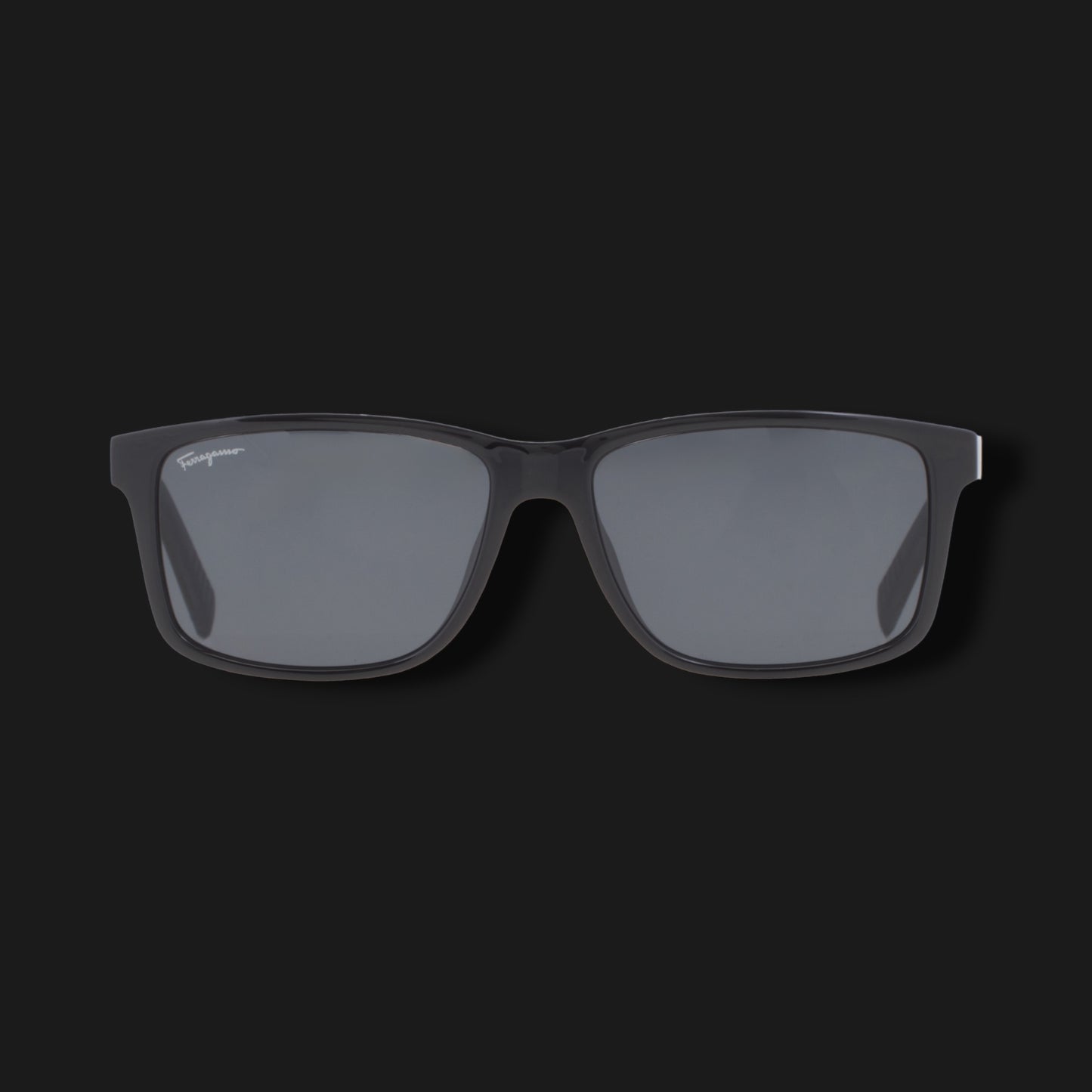 FERRAGAMO DARK GREY (Preventa)