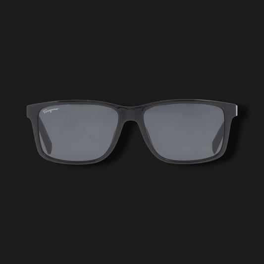 FERRAGAMO DARK GREY (Preventa)