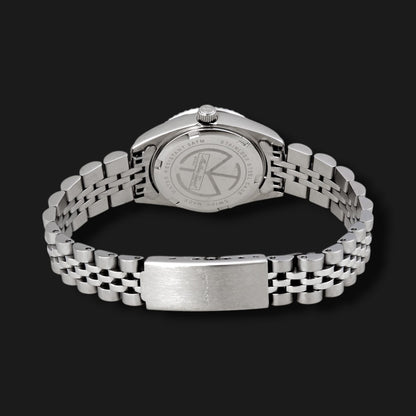 MATHEY-TISSOT CRYSTAL WHITE MATHEY II PEARL 26mm (Preventa)