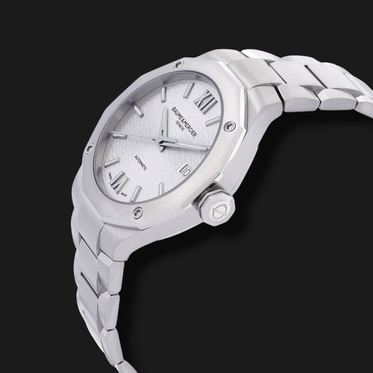 BAUME & MERCIER AUTOMATIC 36mm