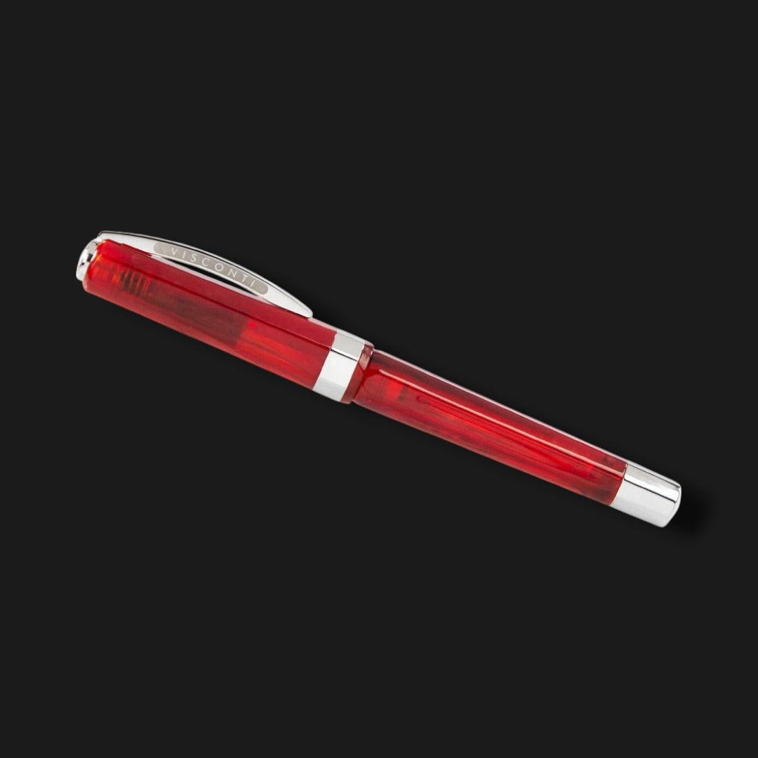 VISCONTI OPERA RED VELVET FOUNTAIN (Preventa)