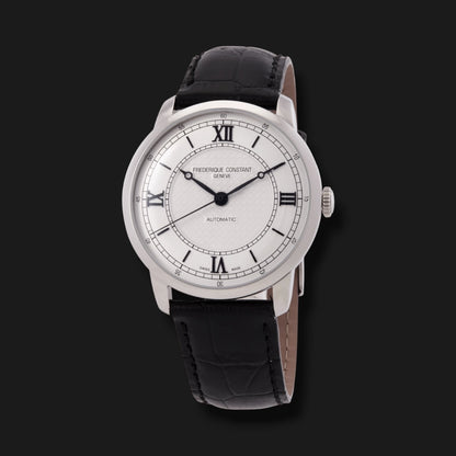 FREDERIQUE CONSTANT CLASSICS 38.5mm (Preventa)