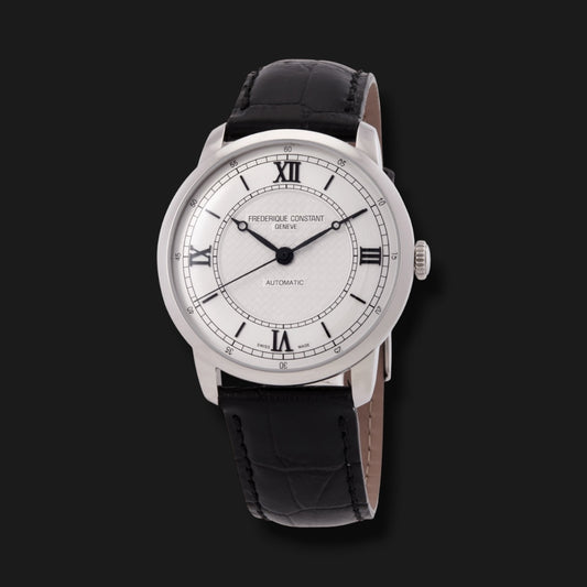 FREDERIQUE CONSTANT CLASSICS 38.5mm (Preventa)