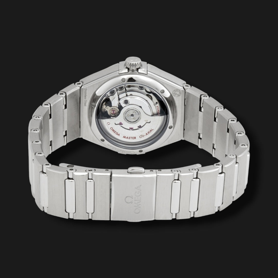 OMEGA CONSTELLATION CO-AXIAL CHRONOMETER 29mm (Preventa)