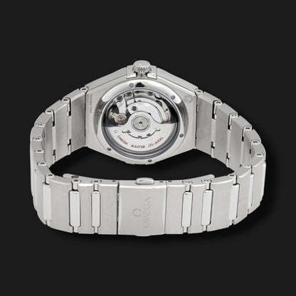 OMEGA CONSTELLATION CO-AXIAL CHRONOMETER 29mm (Preventa)