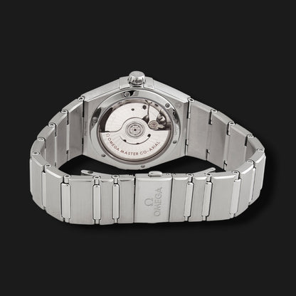 OMEGA CONSTELLATION GREY DIAL 36mm (Preventa)